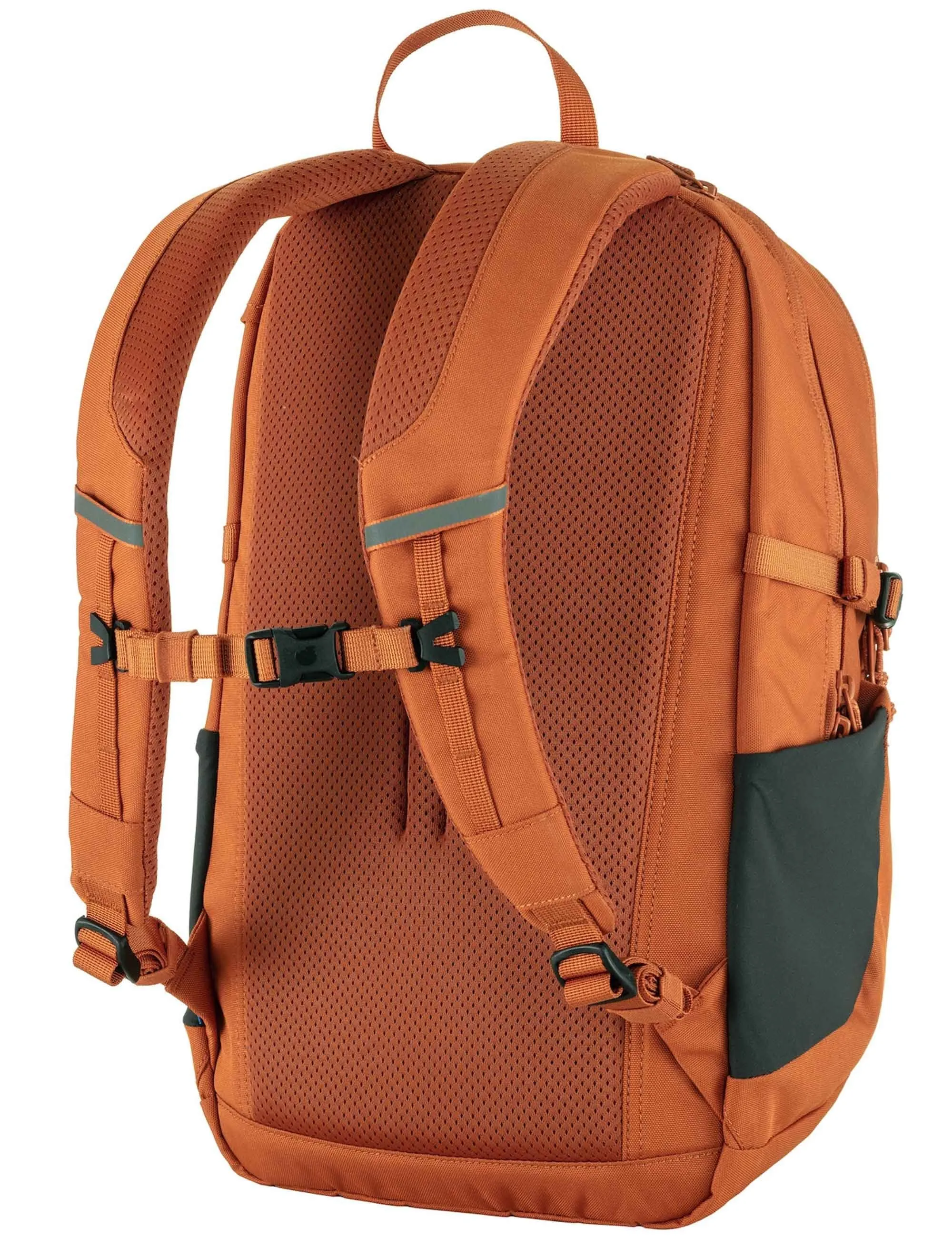 Skule 20L Backpack - Terracotta Brown