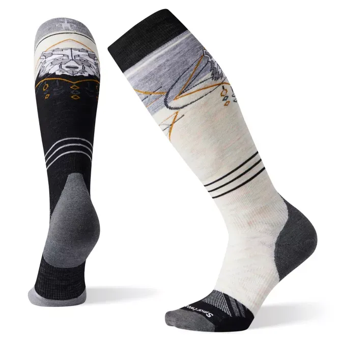 Smartwool Over the Calf Ski Socks - Women's