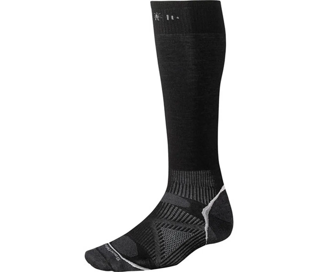 Smartwool PhD Ski Ultra Light Socks 2015