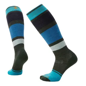 Smartwool Women's Snowboard Over the Calf Socks - Targeted Cushion