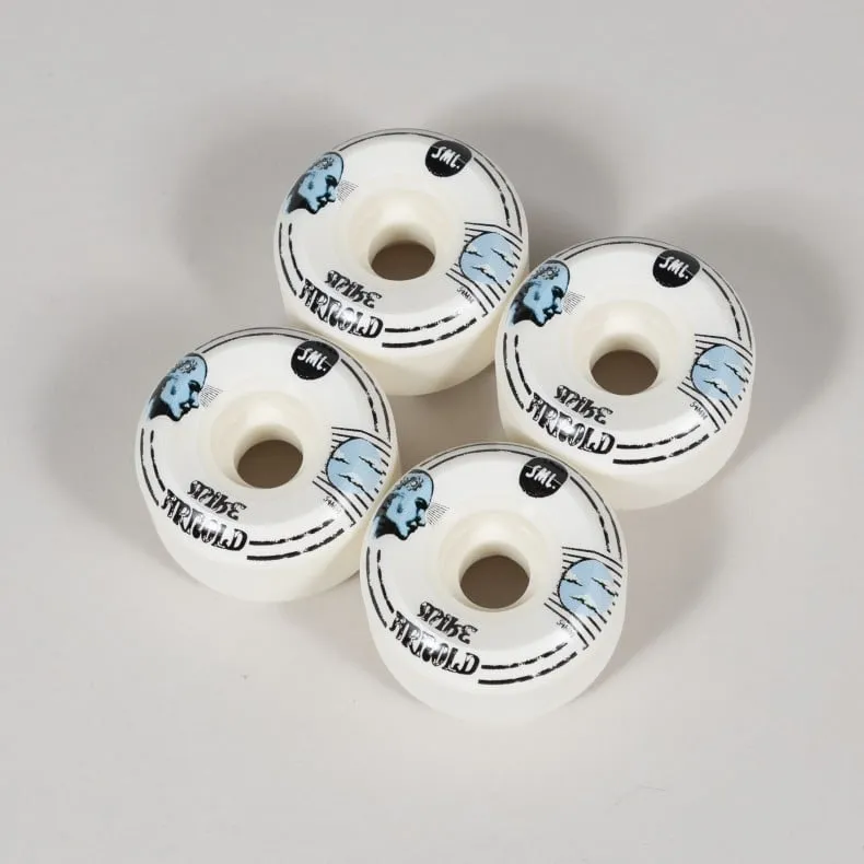 SML Mike Arnold Lucidity Series Skateboard Wheels 54mm V-Cut