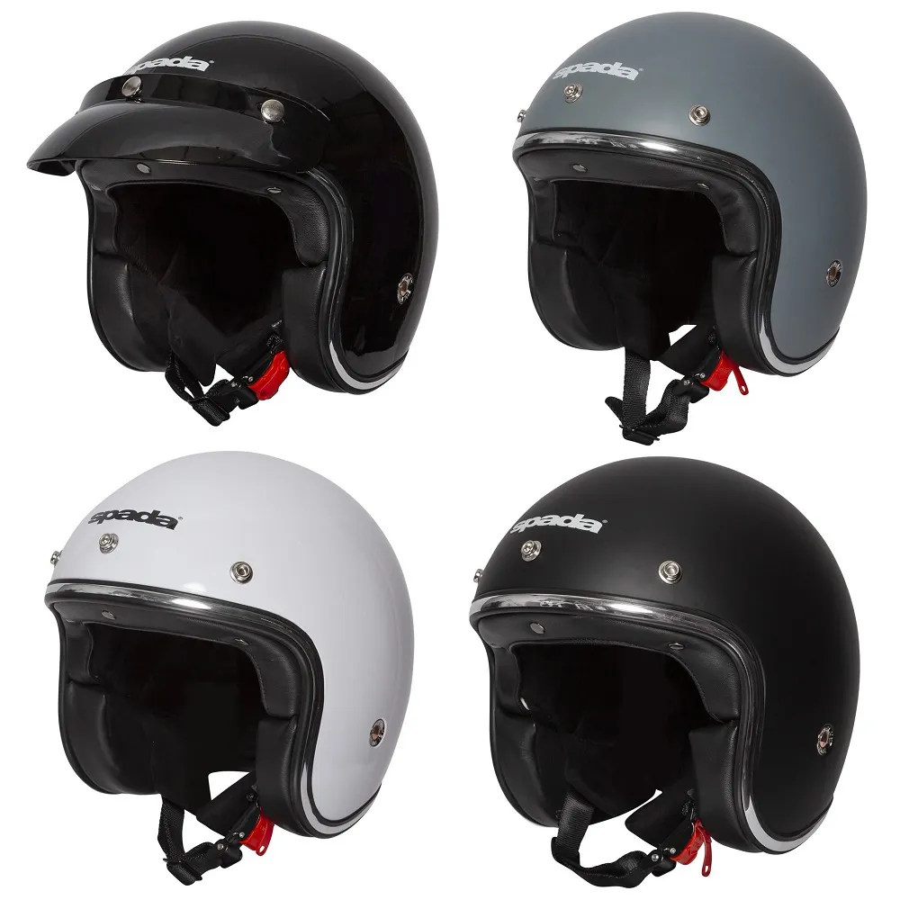 Spada Classic Helmet