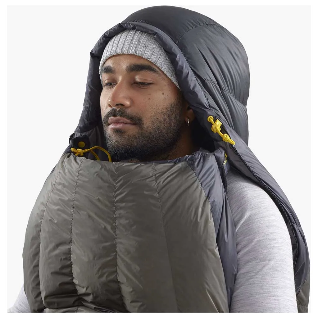 Spark Pro -1C  Down Sleeping Bag