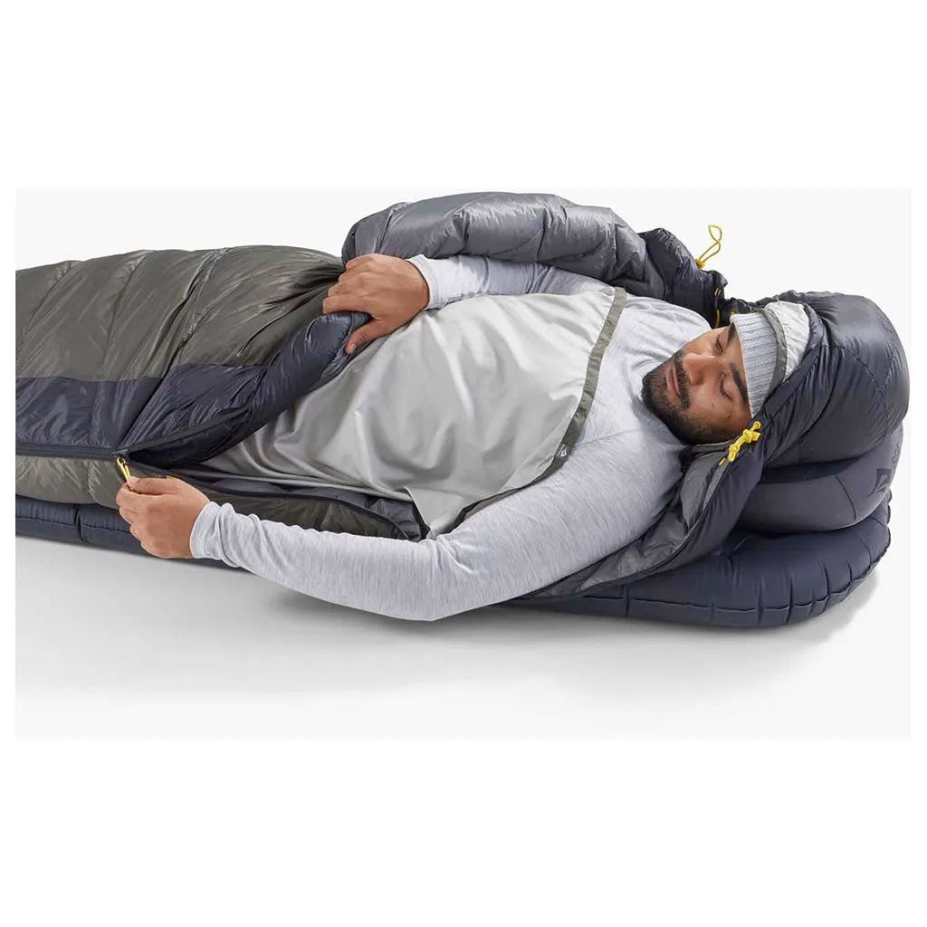 Spark Pro -1C  Down Sleeping Bag