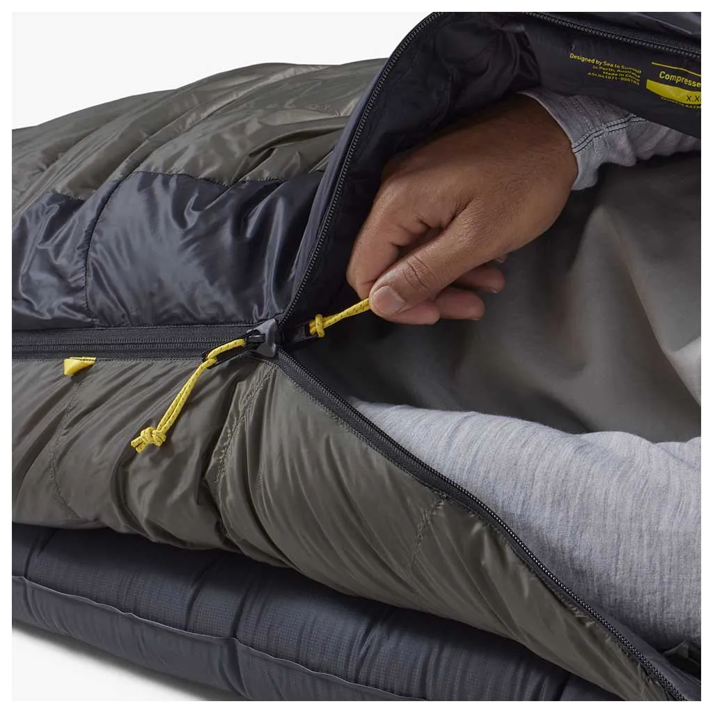 Spark Pro -1C  Down Sleeping Bag