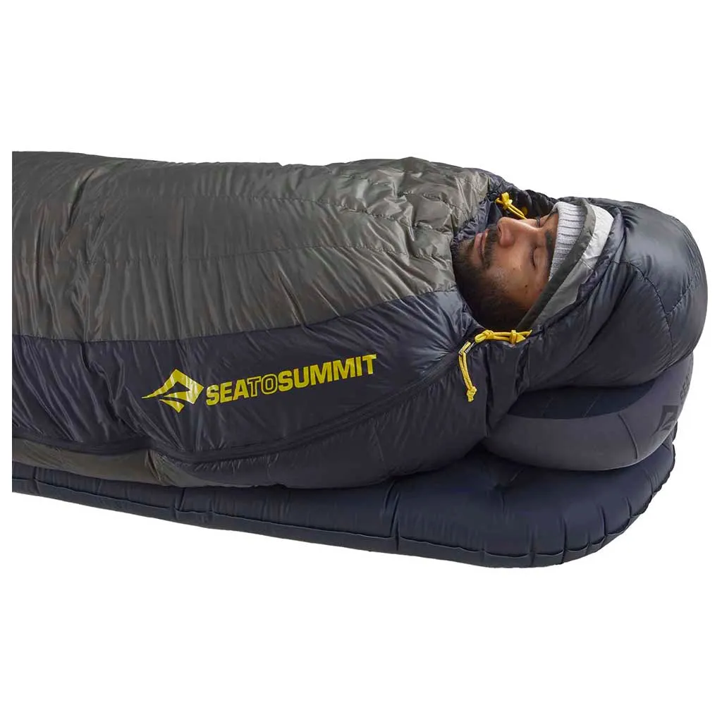 Spark Pro -1C  Down Sleeping Bag