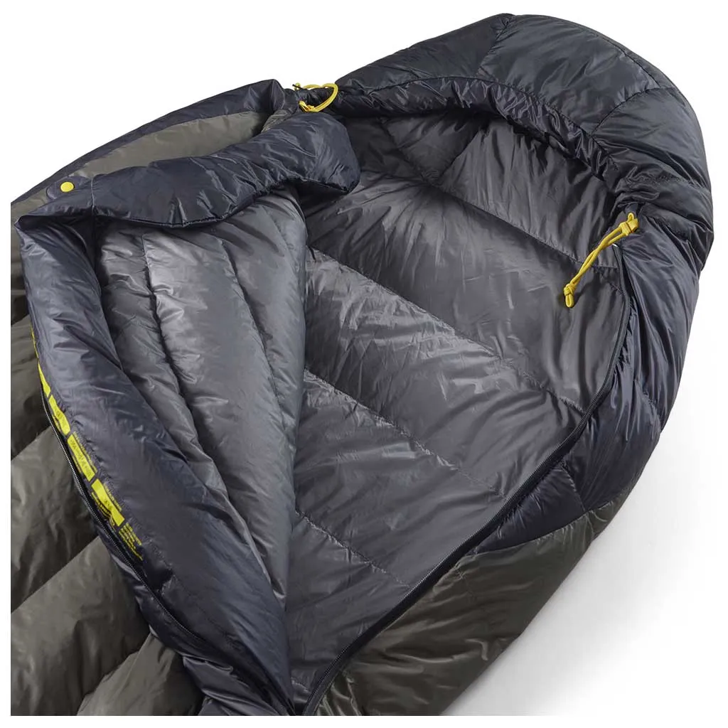 Spark Pro -1C  Down Sleeping Bag