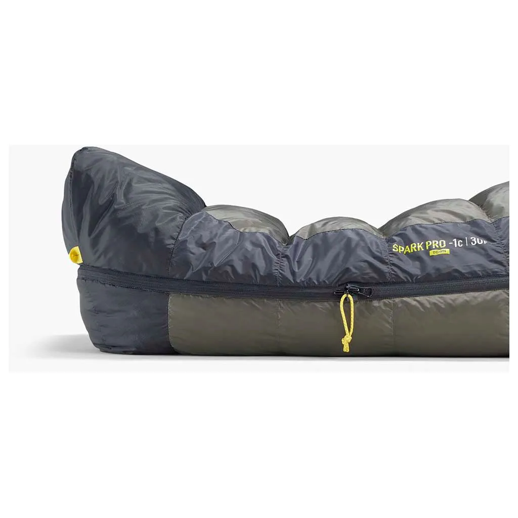 Spark Pro -1C  Down Sleeping Bag