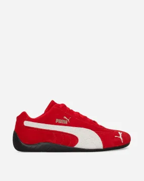 Speedcat OG Sneakers Red