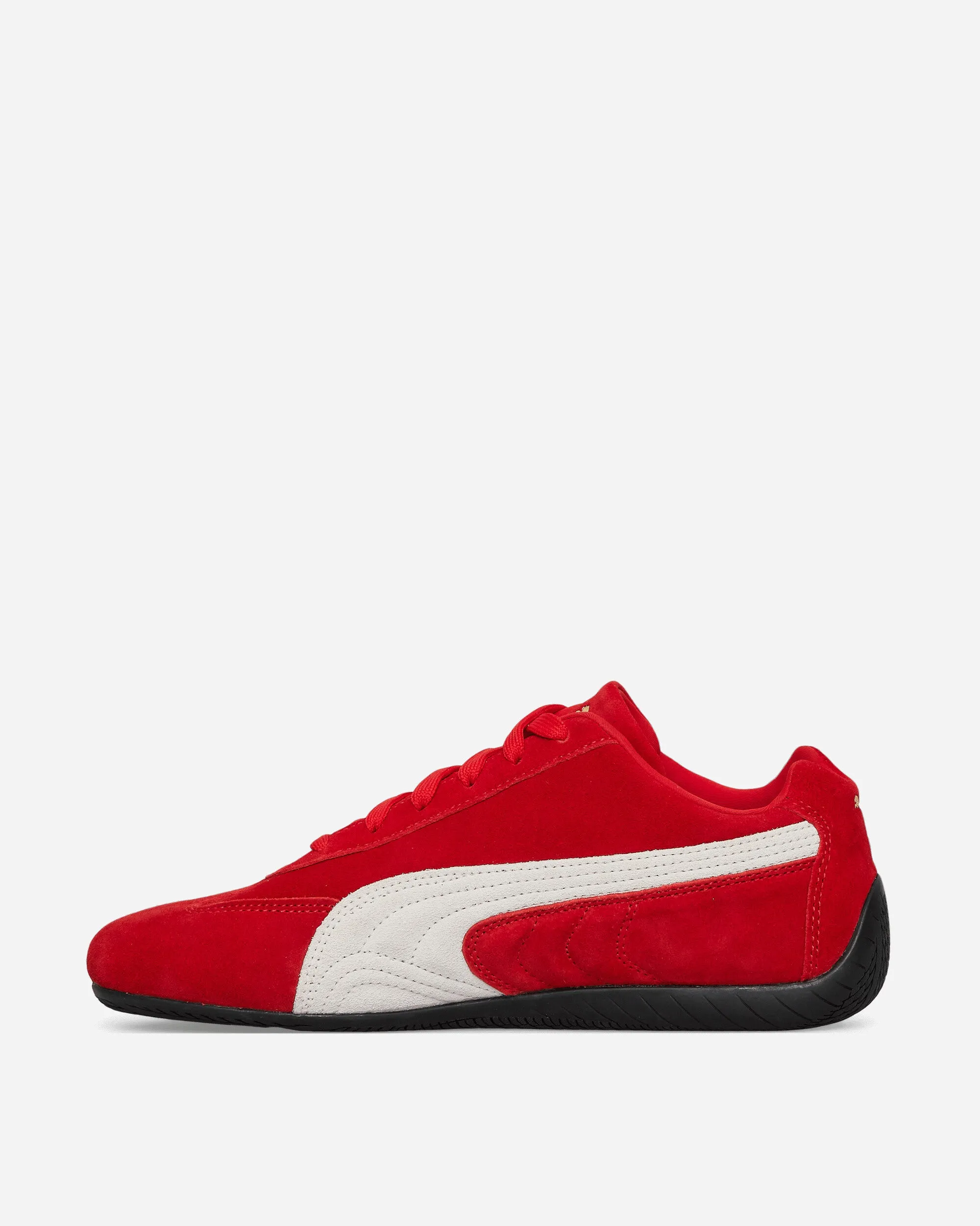 Speedcat OG Sneakers Red