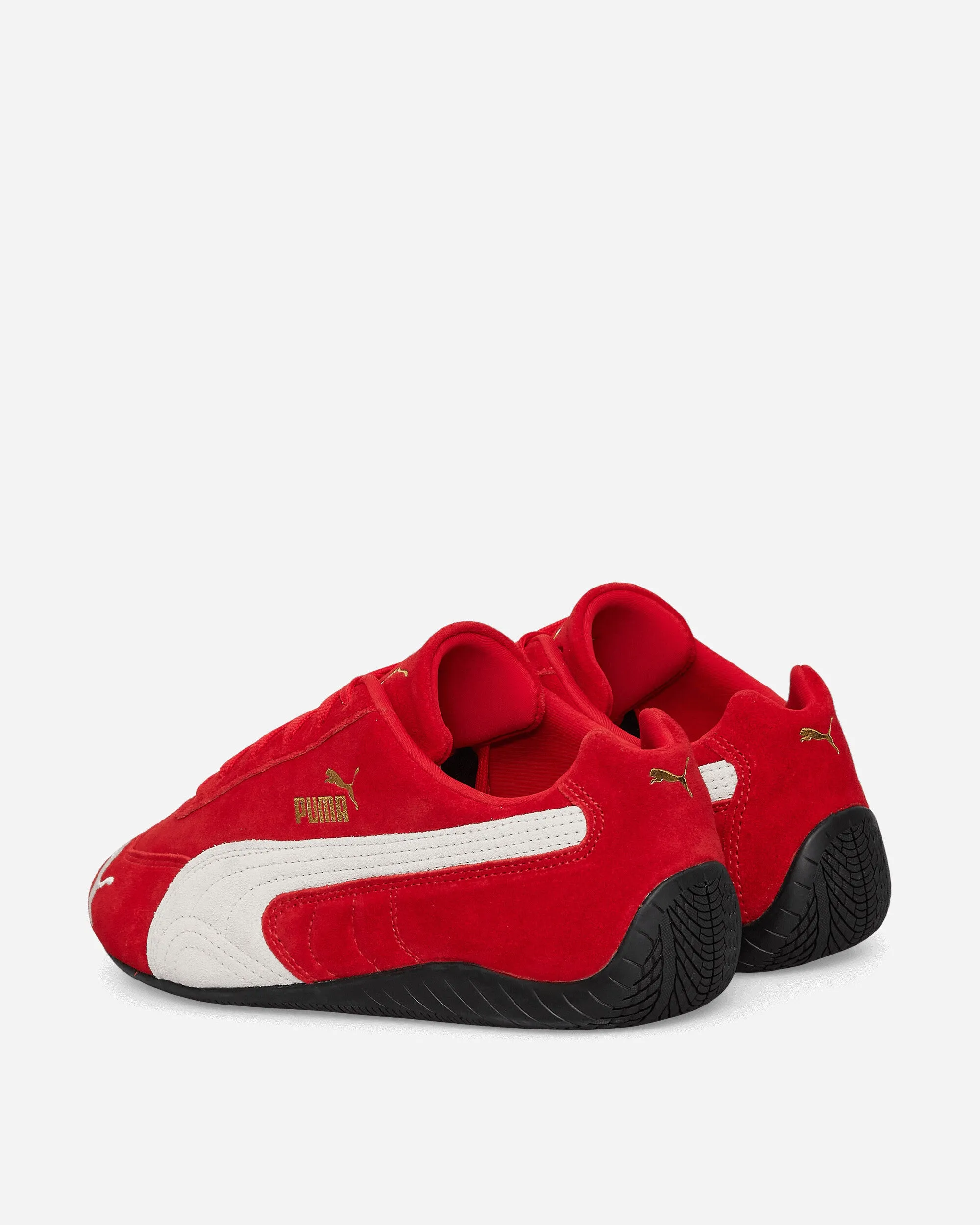 Speedcat OG Sneakers Red