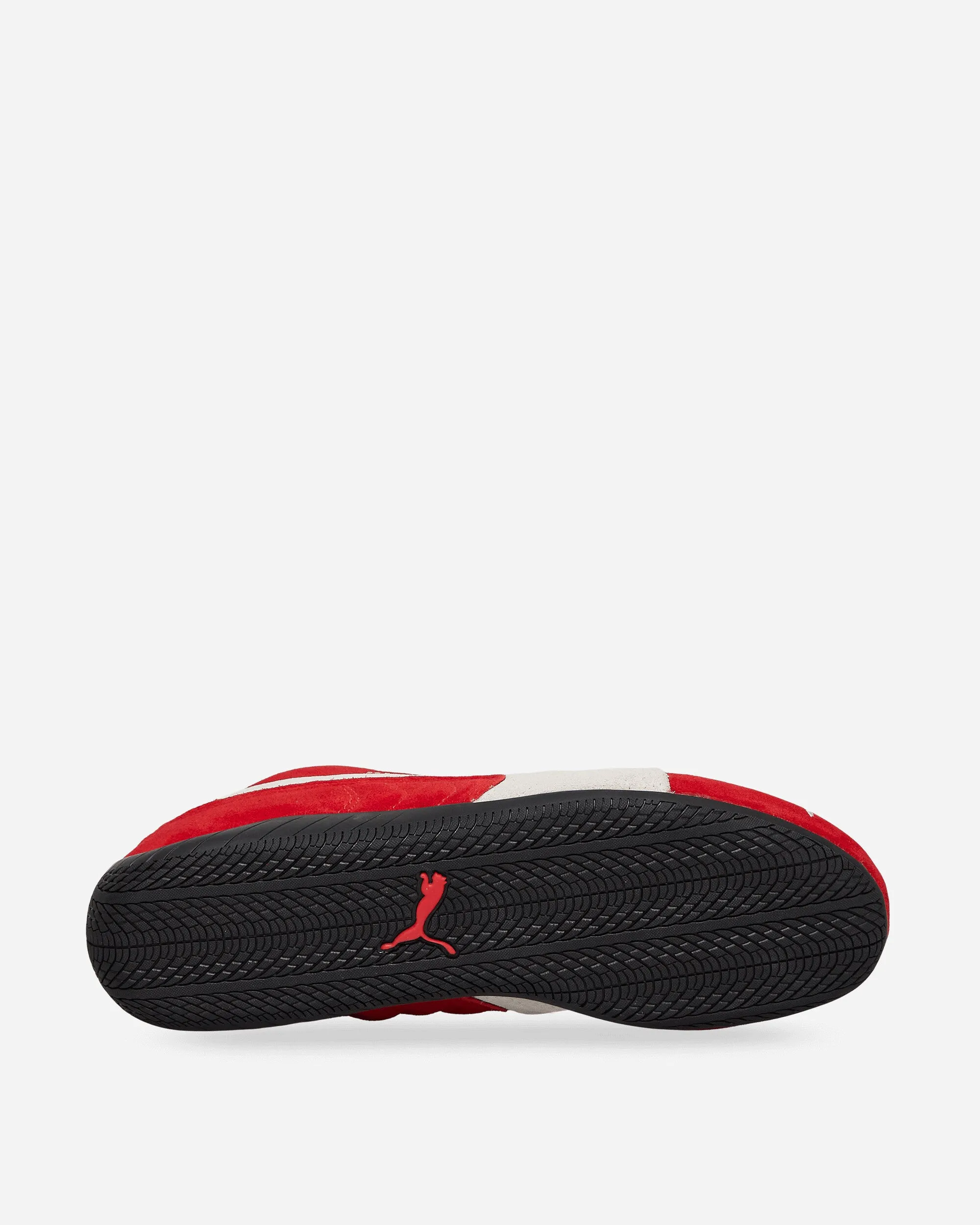 Speedcat OG Sneakers Red