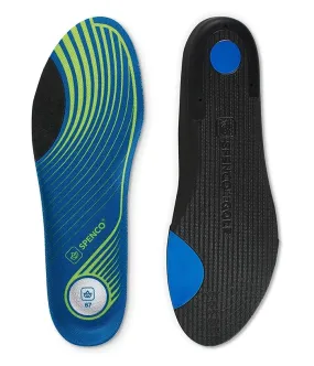 Spenco Women's Golf Insole 7-13