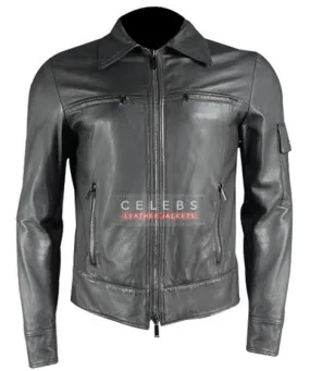 Spider Man 3 Eb.Topher Grace (Eddie Brock) Jacket