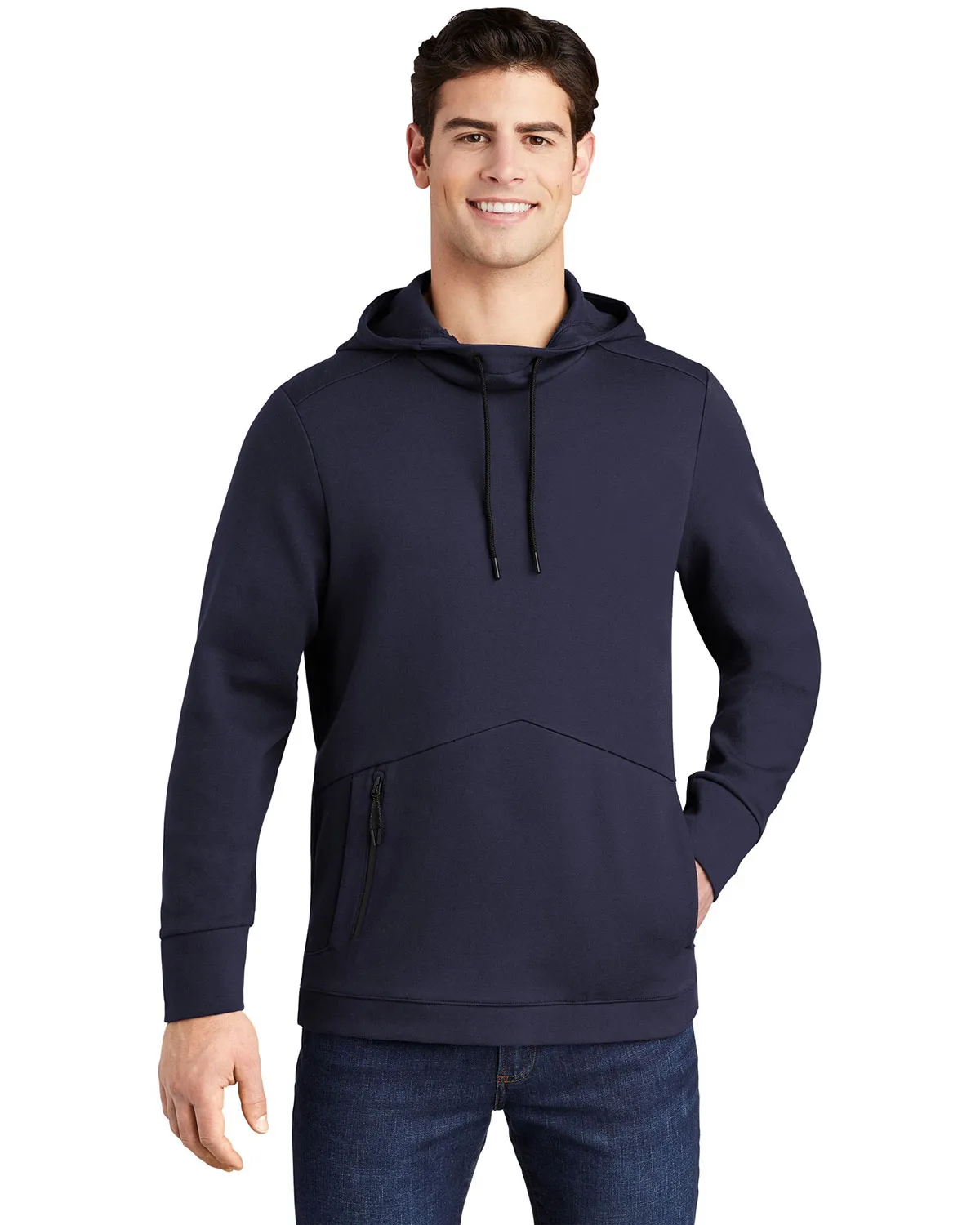 Sport-Tek ST280 Men Triumph Hooded Pullover