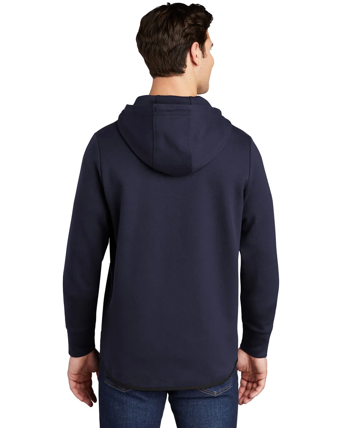 Sport-Tek ST280 Men Triumph Hooded Pullover