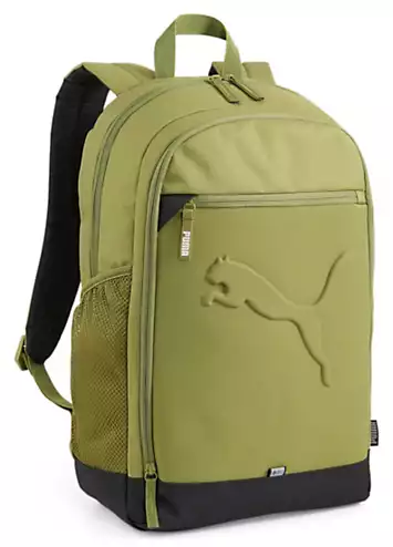 Sports Backpack by Puma | Look Again