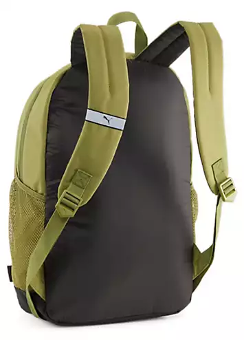 Sports Backpack by Puma | Look Again