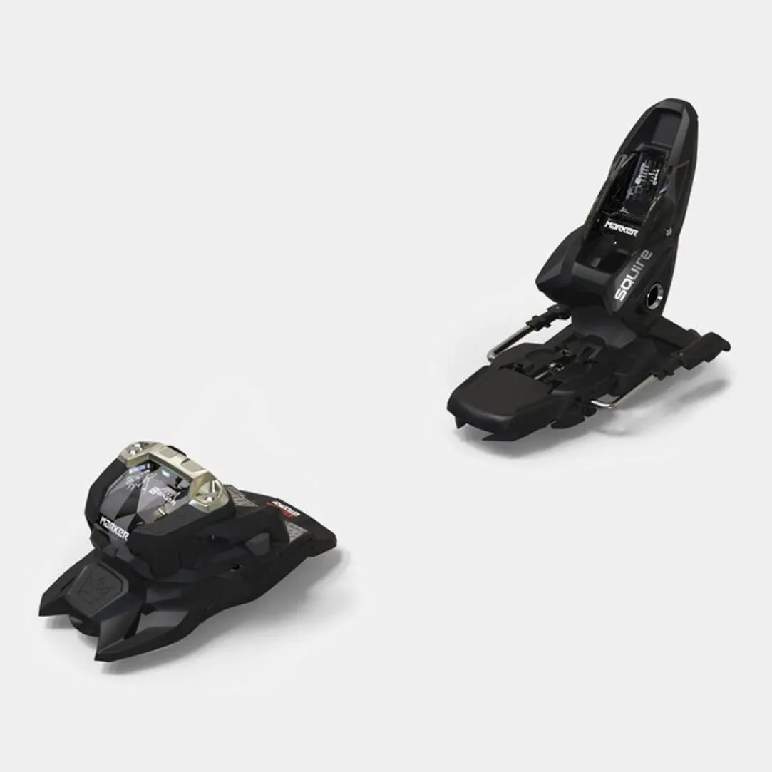 Squire 11 Ski Bindings 