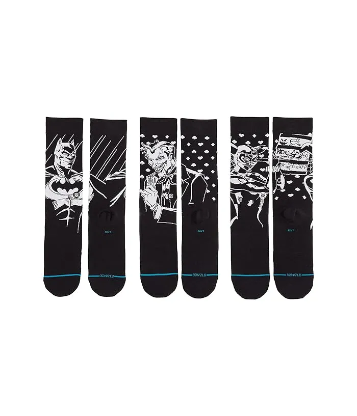 Stance Batman Box Set Unisex