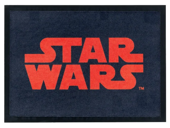 Star Wars Doormat