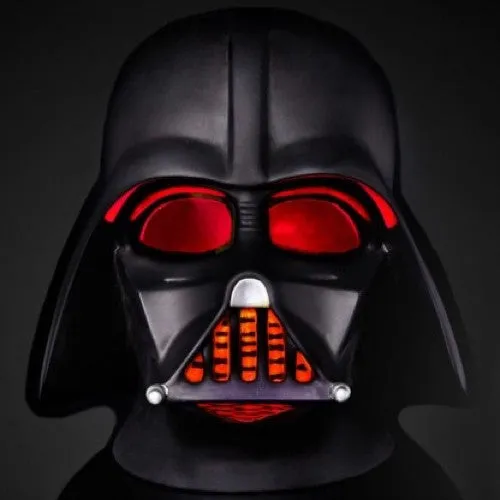 Star Wars Mood Light Lamp