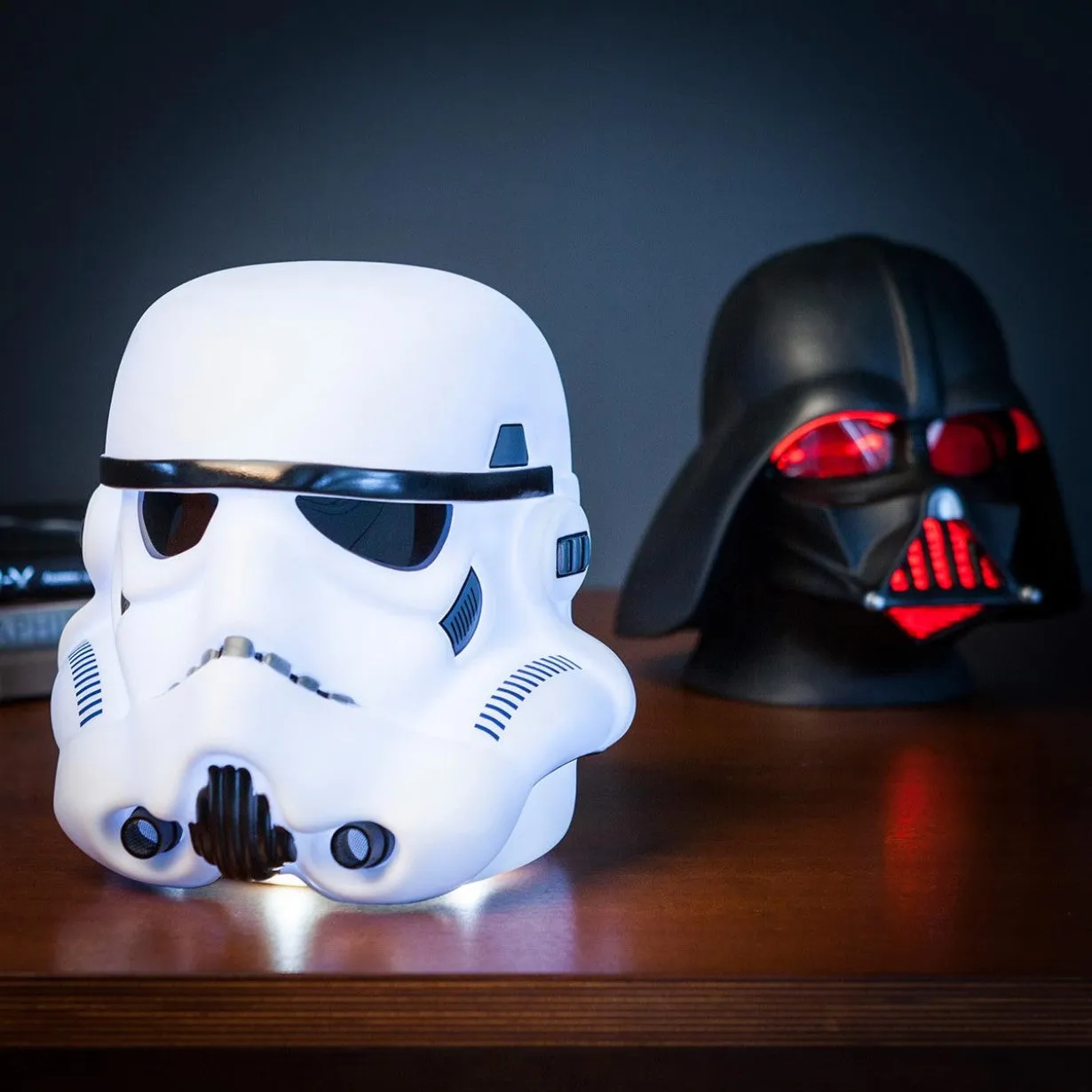 Star Wars Mood Light Lamp