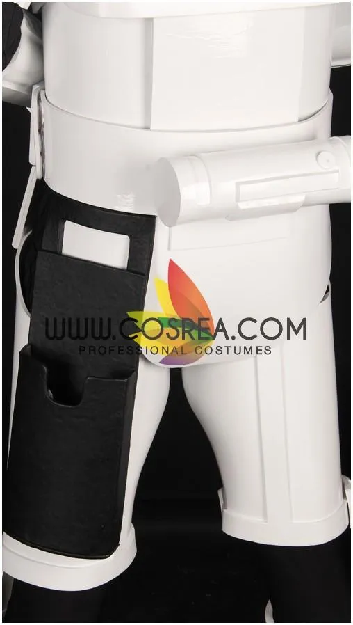 Star Wars Stormtrooper Armor Cosplay Costume