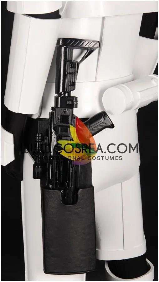 Star Wars Stormtrooper Armor Cosplay Costume