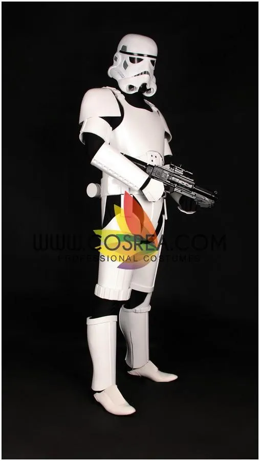 Star Wars Stormtrooper Armor Cosplay Costume