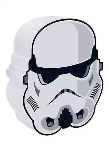 Star Wars Stormtrooper Box Light Home | Kaleidoscope