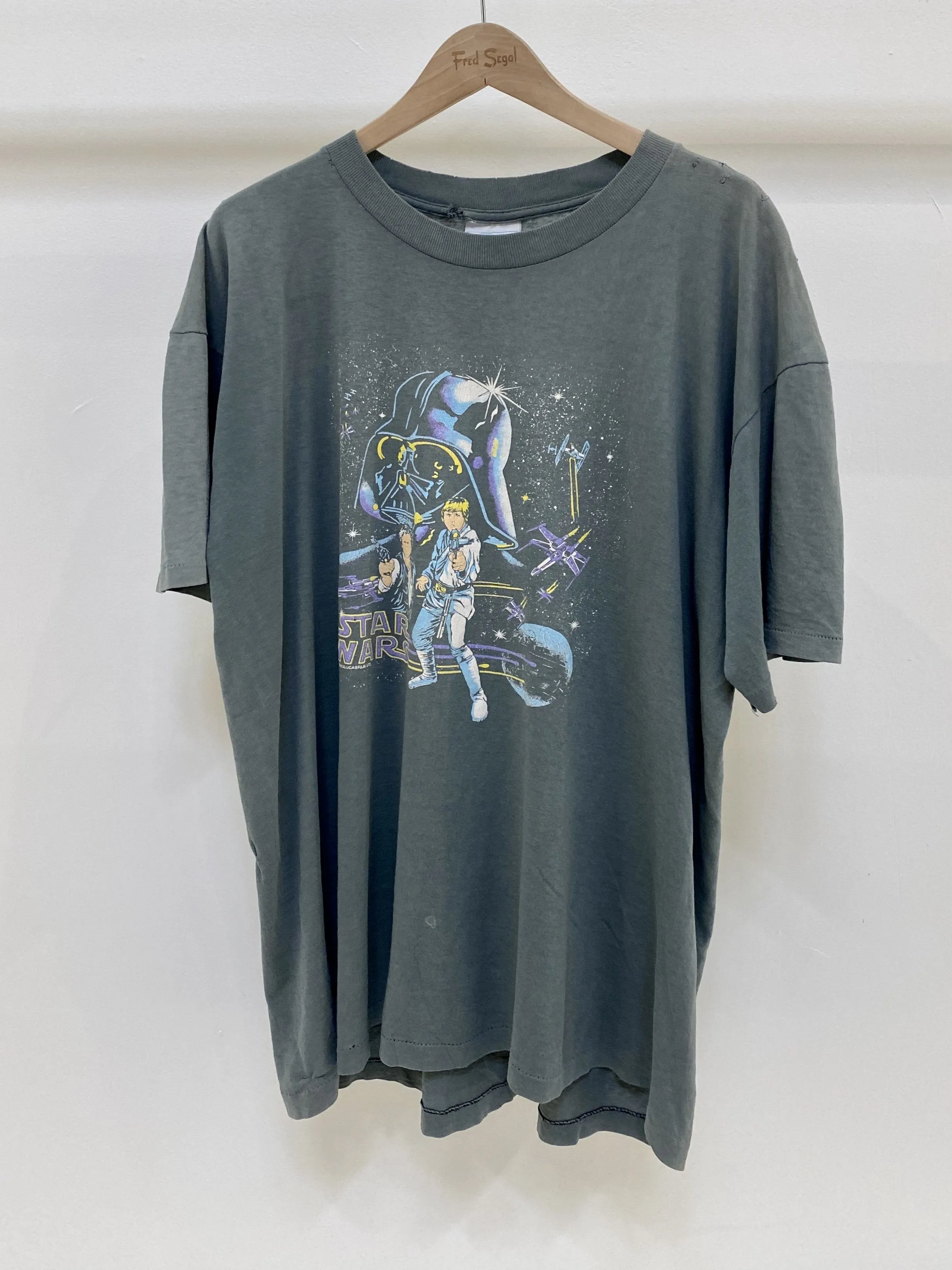 Star Wars T-Shirt