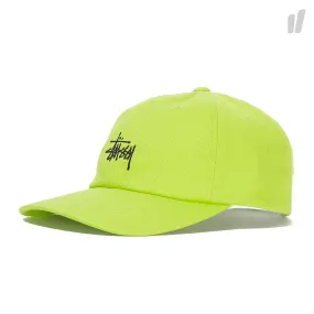 Stock Low Pro Cap