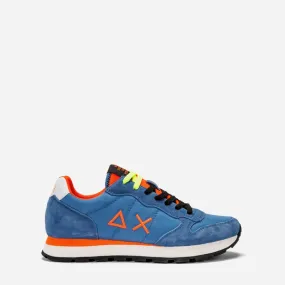 Sun68 Tom Fluo Avio Sneakers