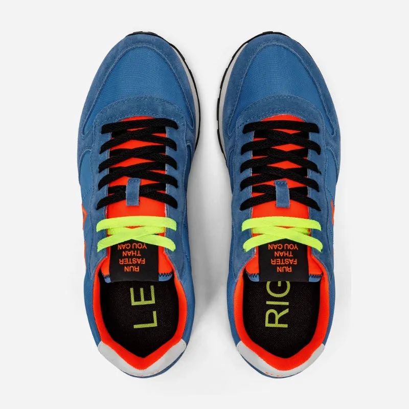 Sun68 Tom Fluo Avio Sneakers