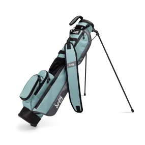 Sunday Golf LOMA BAG | Seafoam