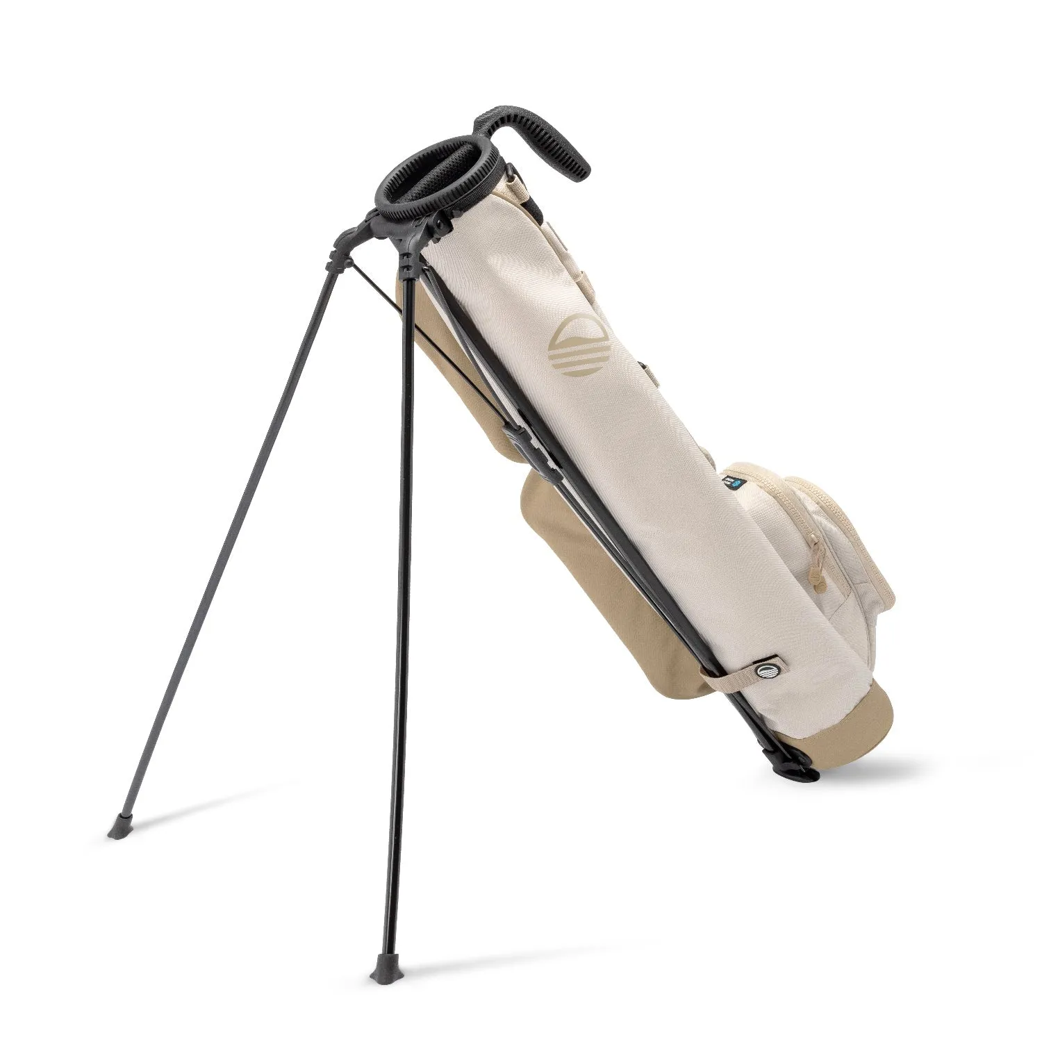 Sunday Golf LOMA BAG | Toasted Almond