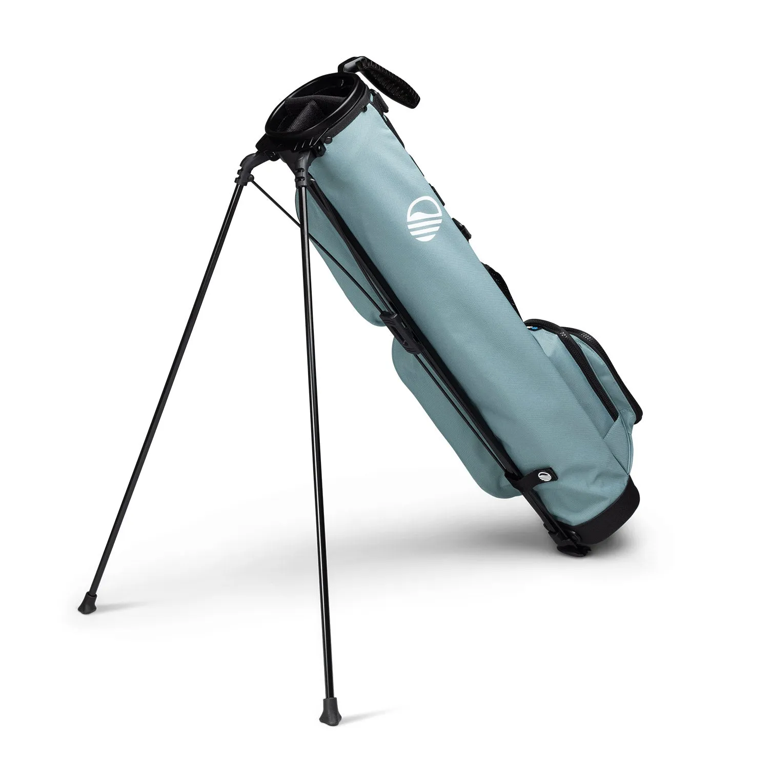 Sunday Golf LOMA XL BAG | Seafoam