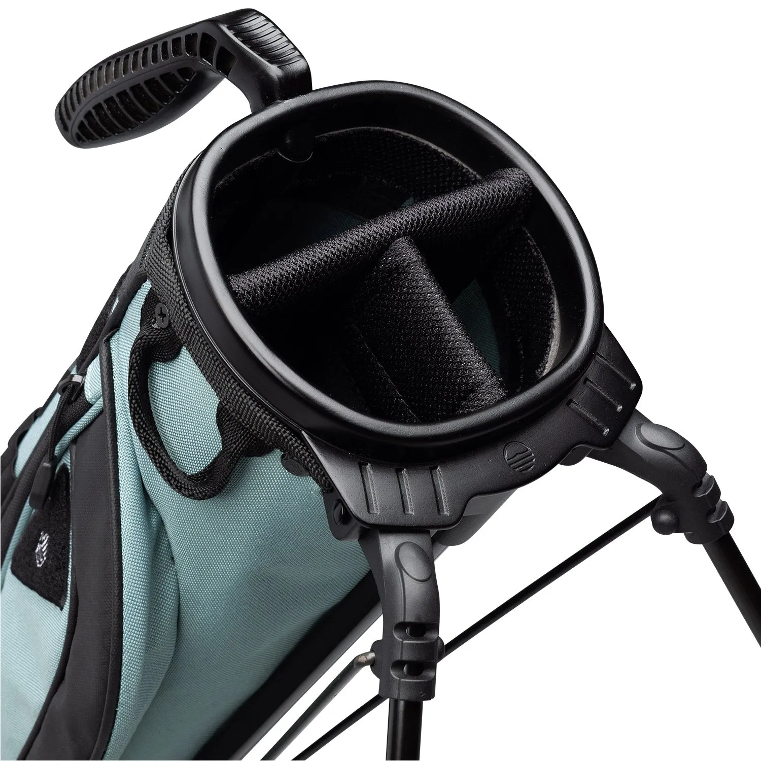 Sunday Golf LOMA XL BAG | Seafoam