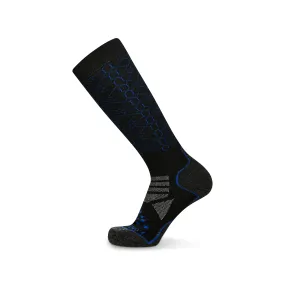 Sundown Men's PROMAX Ski Sock - Navy | George Fisher