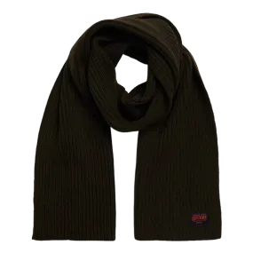 Superdry Workwear Knitted Scarf