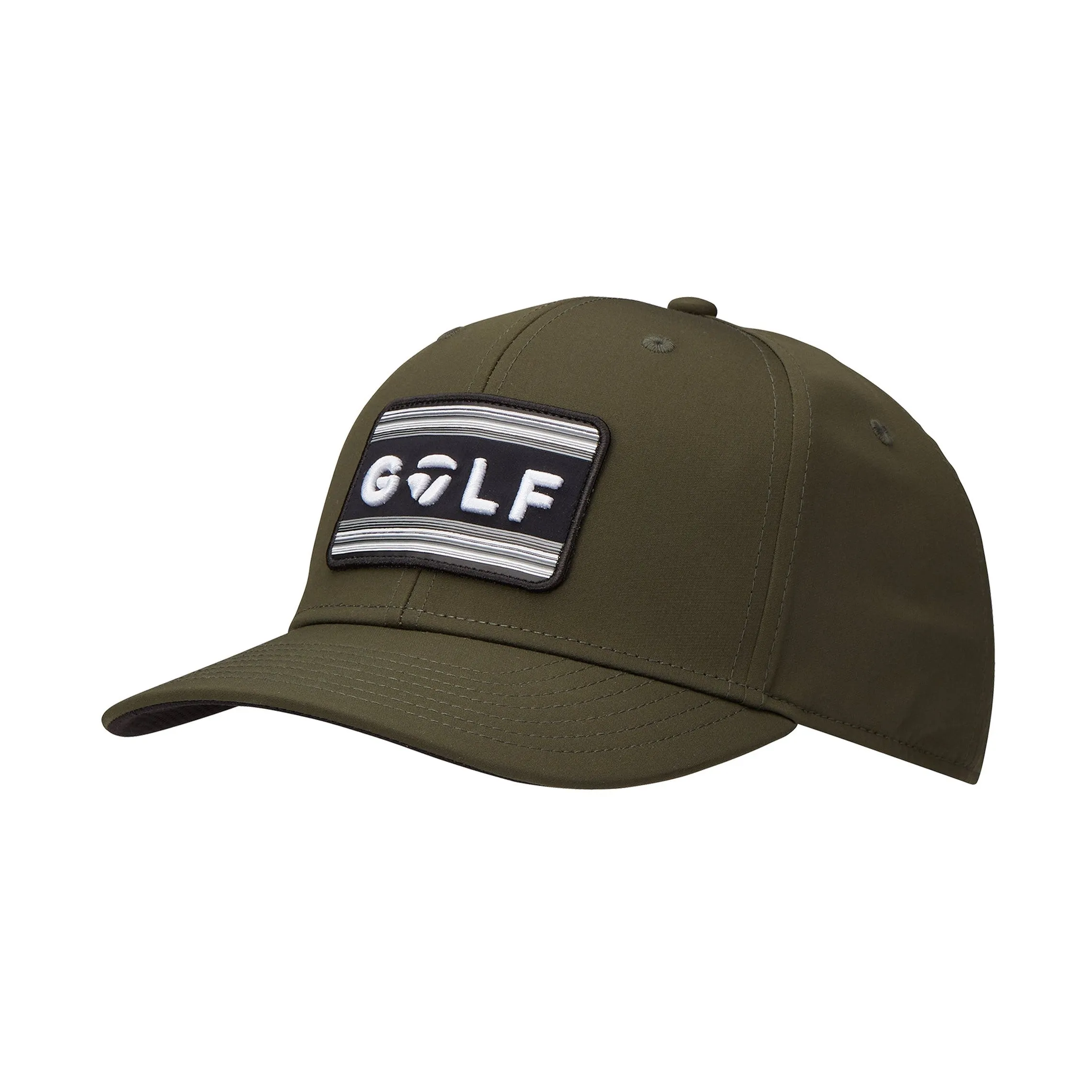 TaylorMade Lifestyle Sunset Golf Cap