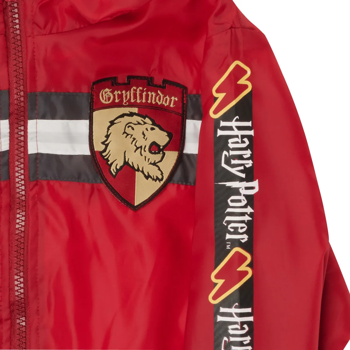 TEAM HEROES  BLOUSON HARRY POTTER