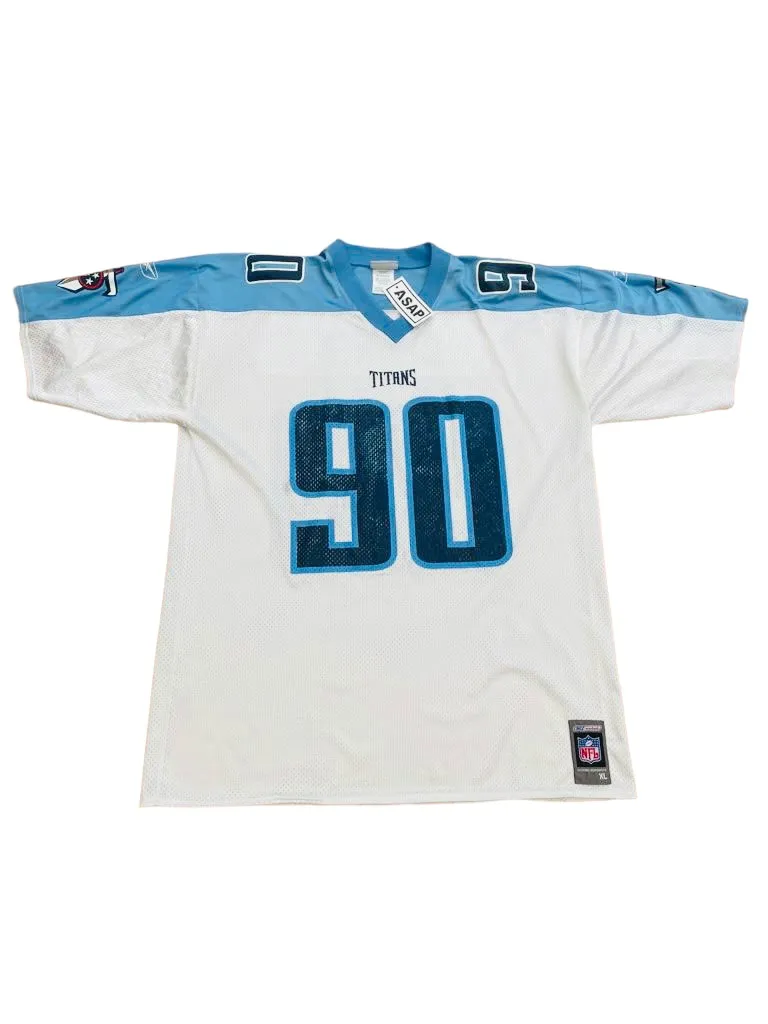 Tennessee Titans Reebok/NFL Jersey