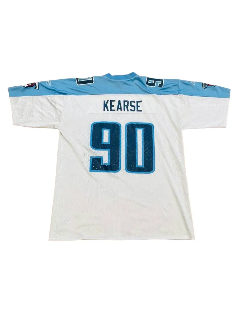 Tennessee Titans Reebok/NFL Jersey