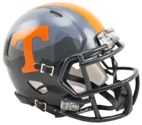 Tennessee Vols Smoky Mountains Riddell Speed Mini Helmet