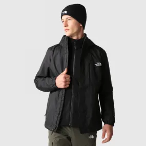 The North Face Quest Triclimate Men's Jacket - Black