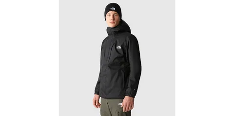 The North Face Quest Triclimate Men's Jacket - Black