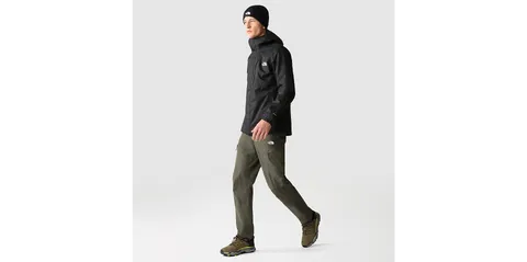 The North Face Quest Triclimate Men's Jacket - Black