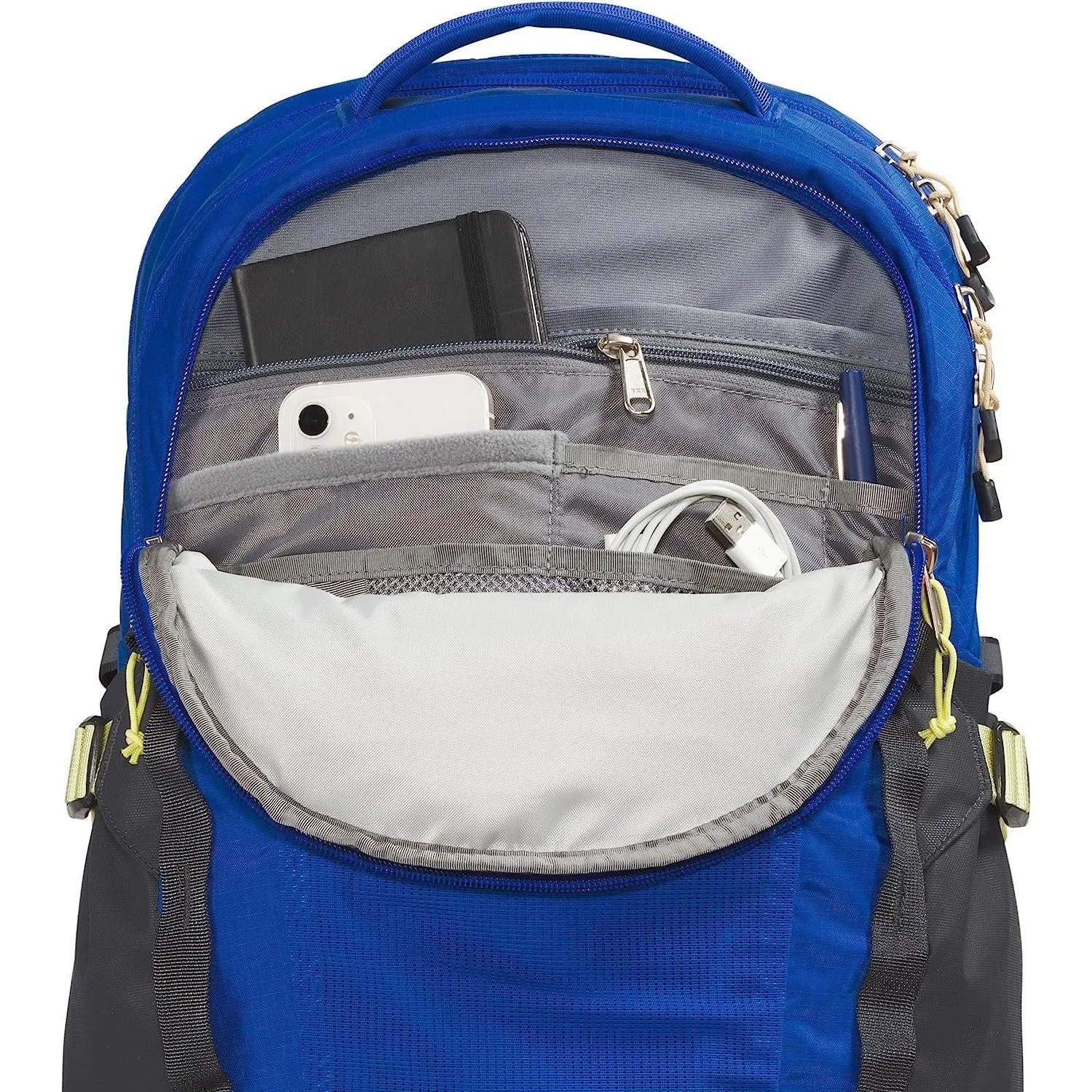 THE NORTH FACE Recon Everyday Laptop Backpack